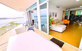 Apartment In The Causeway Amador