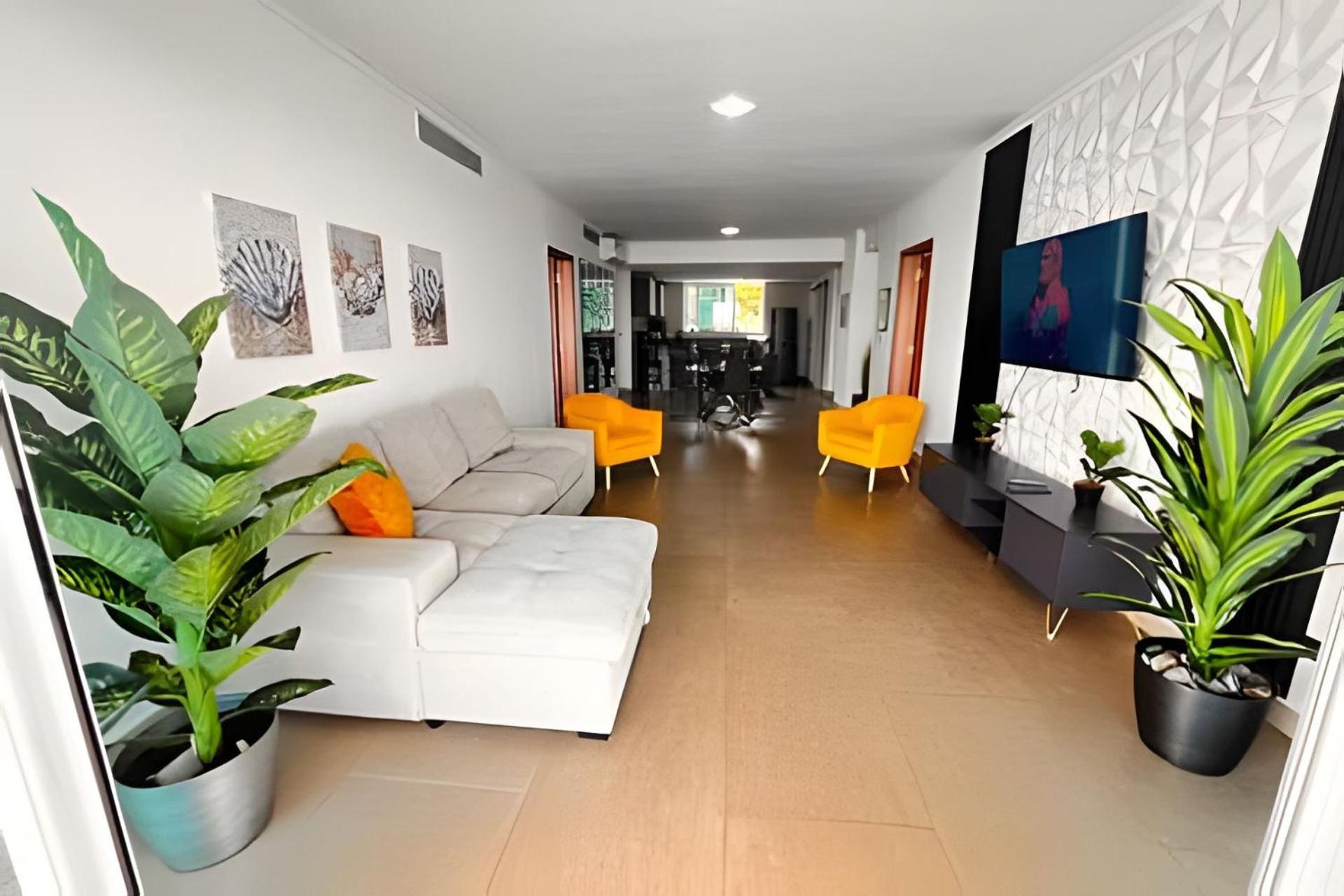Apartment In The Causeway Amador Panama City Exterior photo